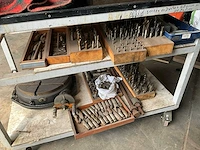 Berico - uvo -3g - dubbelspillige freesmachine - afbeelding 26 van  37