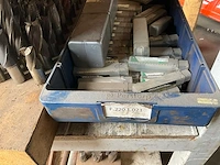 Berico - uvo -3g - dubbelspillige freesmachine - afbeelding 27 van  37