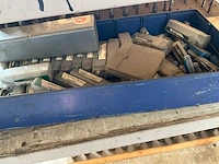 Berico - uvo -3g - dubbelspillige freesmachine - afbeelding 28 van  37