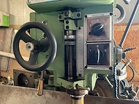 Berico - uvo -3g - dubbelspillige freesmachine - afbeelding 33 van  37