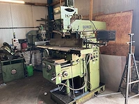 Berico - uvo -3g - dubbelspillige freesmachine - afbeelding 35 van  37