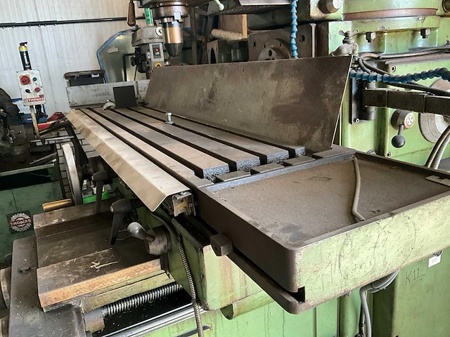Berico - uvo -3g - dubbelspillige freesmachine - afbeelding 37 van  37