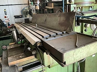 Berico - uvo -3g - dubbelspillige freesmachine - afbeelding 37 van  37