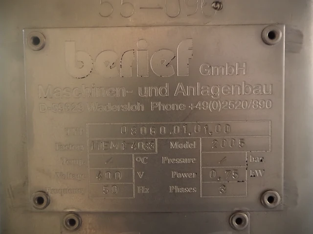 Berief gmbh - afbeelding 5 van  13
