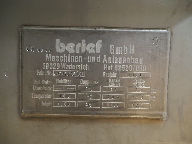 Berief - afbeelding 15 van  26