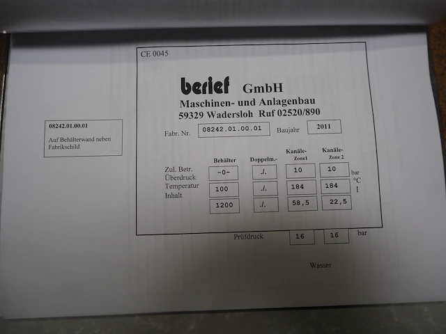 Berief - afbeelding 19 van  26