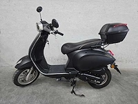 Berini - bromscooter - classic iii - 4t 45km uitvoering fnl91b - afbeelding 1 van  8
