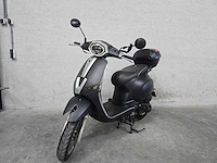 Berini - bromscooter - classic iii - 4t 45km uitvoering fnl91b - afbeelding 3 van  8