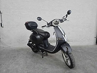 Berini - bromscooter - classic iii - 4t 45km uitvoering fnl91b - afbeelding 5 van  8