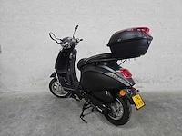 Berini - bromscooter - classic iii - 4t 45km uitvoering fnl91b - afbeelding 6 van  8