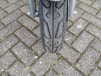 Berini - snorscooter - napoli ii jj50qt-21h - scooter - afbeelding 7 van  12