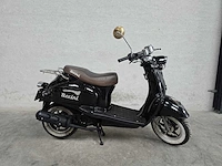 Berini - snorscooter - new city - 4t 25km uitvoering dsj31r - afbeelding 2 van  7