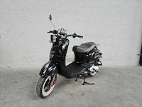 Berini - snorscooter - new city - 4t 25km uitvoering dsj31r - afbeelding 3 van  7
