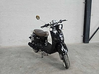 Berini - snorscooter - new city - 4t 25km uitvoering dsj31r - afbeelding 4 van  7