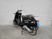 Berini - snorscooter - new city - 4t 25km uitvoering dsj31r - afbeelding 6 van  7