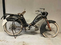 Berini m21 oldtimer brommer - afbeelding 3 van  20