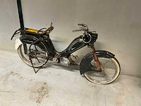 Berini m21 oldtimer brommer - afbeelding 4 van  20