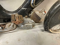 Berini m21 oldtimer brommer - afbeelding 6 van  20