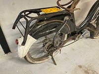 Berini m21 oldtimer brommer - afbeelding 8 van  20