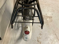 Berini m21 oldtimer brommer - afbeelding 9 van  20