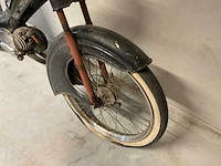 Berini m21 oldtimer brommer - afbeelding 10 van  20