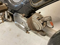 Berini m21 oldtimer brommer - afbeelding 11 van  20