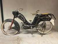 Berini m21 oldtimer brommer - afbeelding 1 van  20