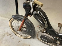 Berini m21 oldtimer brommer - afbeelding 17 van  20