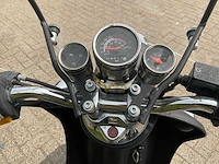 Berini snorscooter dvt-73-f - afbeelding 2 van  11