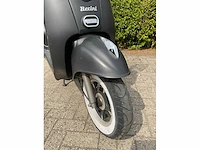 Berini snorscooter dvt-73-f - afbeelding 3 van  11
