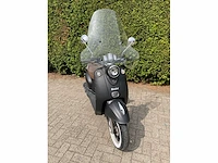 Berini snorscooter dvt-73-f - afbeelding 5 van  11