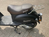 Berini snorscooter dvt-73-f - afbeelding 7 van  11