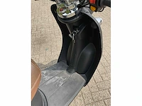 Berini snorscooter dvt-73-f - afbeelding 10 van  11