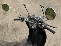 Berini snorscooter dvt-73-f - afbeelding 11 van  11