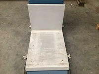 Berkel - 1000 - weegschaal - afbeelding 3 van  5