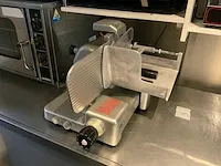 Berkel - 25vk - snijmachine