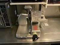 Berkel - 25vk - snijmachine - afbeelding 2 van  6