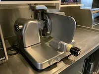 Berkel - 25vk - snijmachine - afbeelding 3 van  6