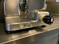 Berkel - 25vk - snijmachine - afbeelding 4 van  6