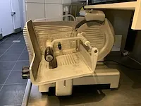 Berkel - 25vk - snijmachine - afbeelding 6 van  6
