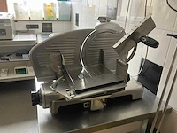 Berkel - 834 - rvs snijmachine - afbeelding 4 van  4