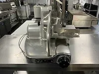 Berkel - 834 - snijmachine - afbeelding 3 van  9