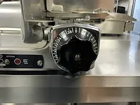 Berkel - 834 - snijmachine - afbeelding 5 van  9