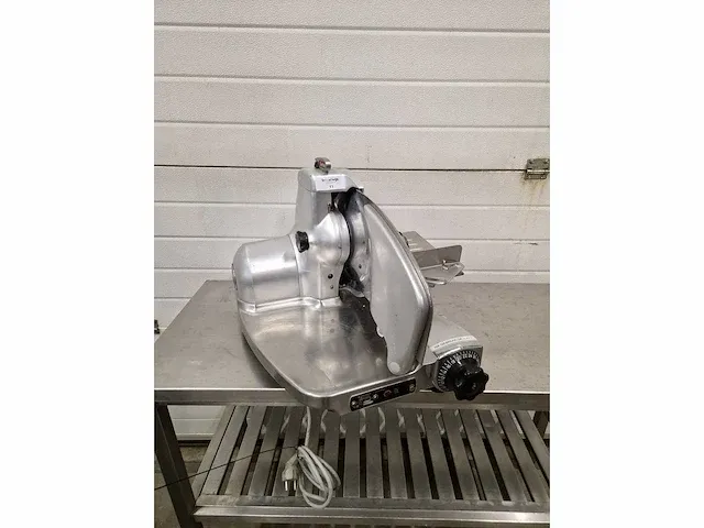 Berkel - 834 - snijmachine - afbeelding 1 van  2