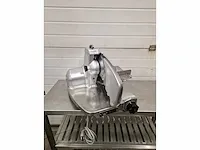 Berkel - 834 - snijmachine - afbeelding 1 van  2