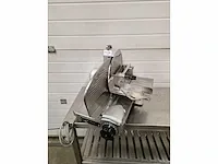 Berkel - 834 - snijmachine - afbeelding 2 van  2