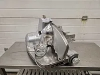Berkel - 834 - snijmachine - afbeelding 1 van  2