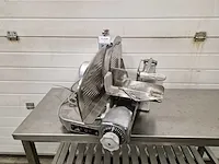 Berkel - 834 - snijmachine - afbeelding 2 van  2