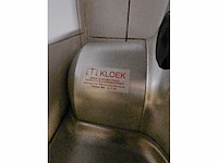 Berkel - 834 - snijmachine - afbeelding 4 van  4