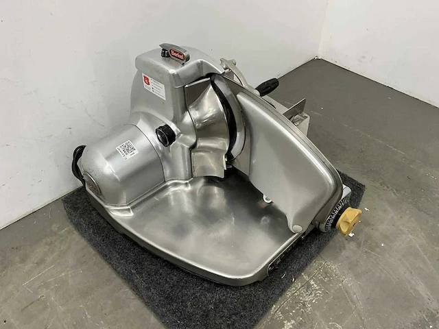 Berkel - 834 - snijmachine - afbeelding 10 van  11